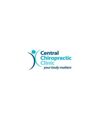 Company Logo For Central Chiropractic Clinic'