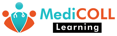 Company Logo For MediColl Learning'