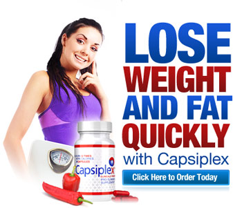 Capsiplex Diet Pills'