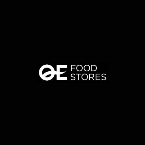 QE Foodstores Logo