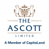 Company Logo For The Ascott Limited'