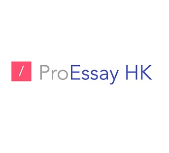 Company Logo For PROESSAY HKG'