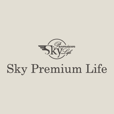 Company Logo For Sky Premium Life'