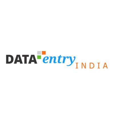 Company Logo For Data-Entry-India.com'