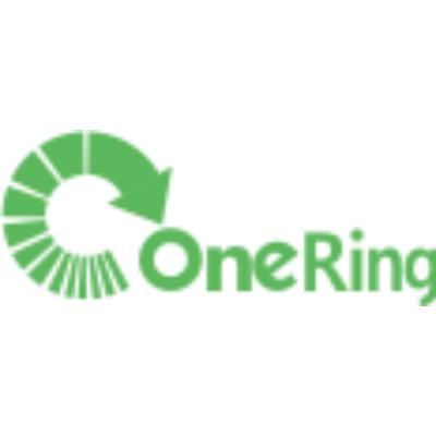 Company Logo For OneRing'