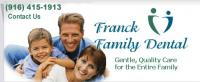 Franck Family Dental Logo