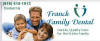 Company Logo For Franck Family Dental'