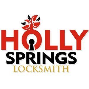 Company Logo For Holly Springs Locksmith'