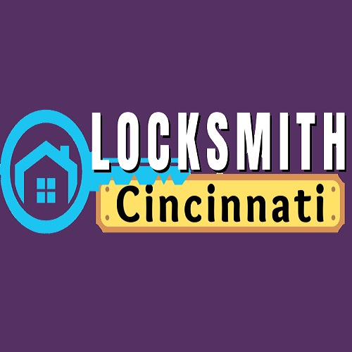 Company Logo For Locksmith Cincinnati'