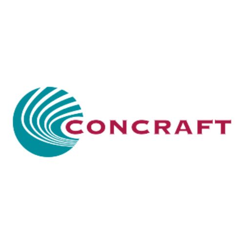 Company Logo For Concraft'
