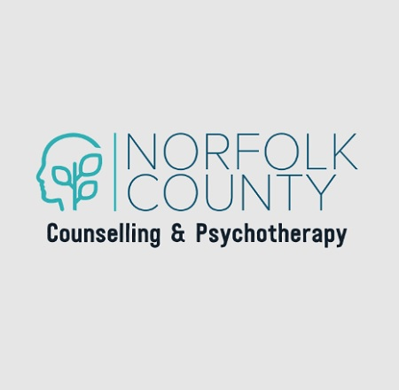 Company Logo For Norfolk County Counselling and Psychotherap'