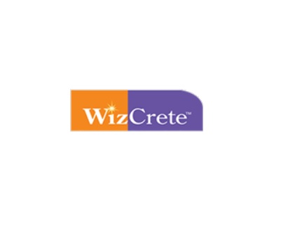 Company Logo For Wizcrete Concrete'