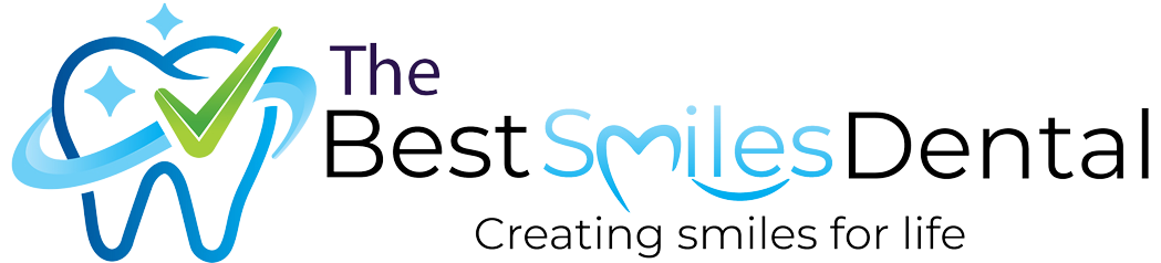 Best Smiles Dental Clinic - Kondapur Logo
