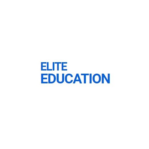 Company Logo For ELITE EDUCATION'