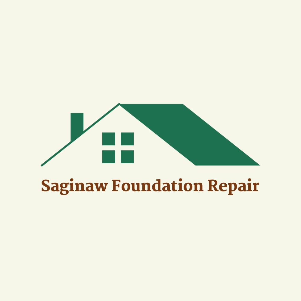 Company Logo For Saginaw Foundation Repair'