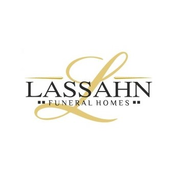 Company Logo For Lassahn Funeral Home, Inc'