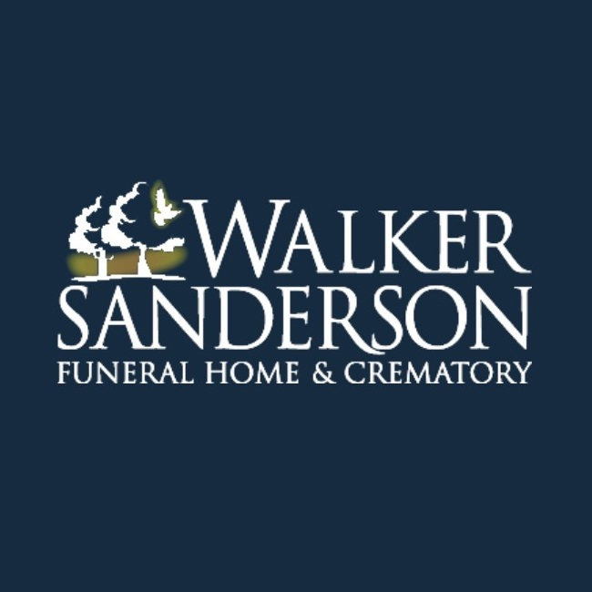 Company Logo For Walker Sanderson Funeral Home &amp; Cre'