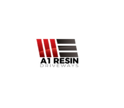 Company Logo For A1 Resin Driveways'