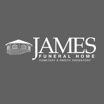 James Funeral Home