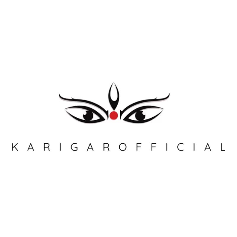 KARIGAROFFICIAL Logo