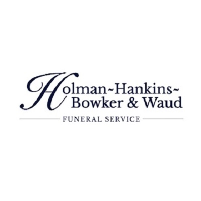 Company Logo For Holman Hankins Bowker &amp; Waud'