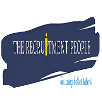 Company Logo For The Recruitment People'