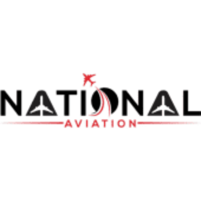 Company Logo For National Aviation'