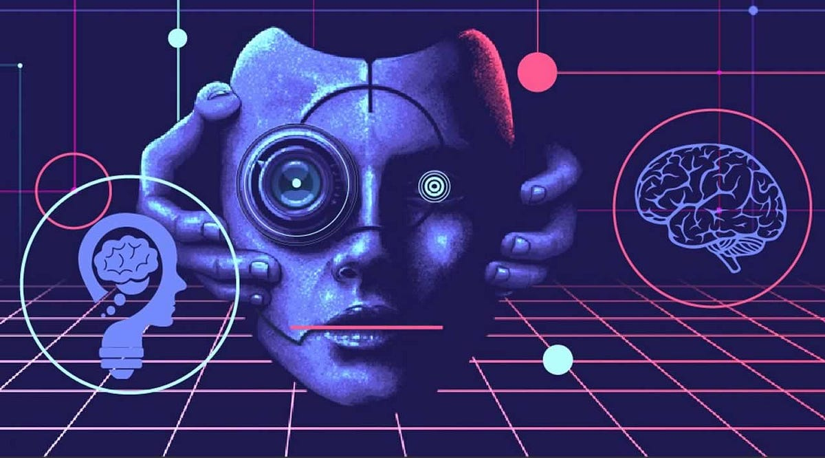 AI in Computer Vision Market'