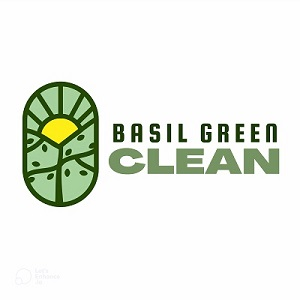 Basil Green Clean Surrey
