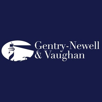 Company Logo For Gentry-Newell &amp; Vaughan Funeral Hom'