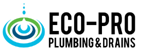 Company Logo For EcoPro Plumbing'