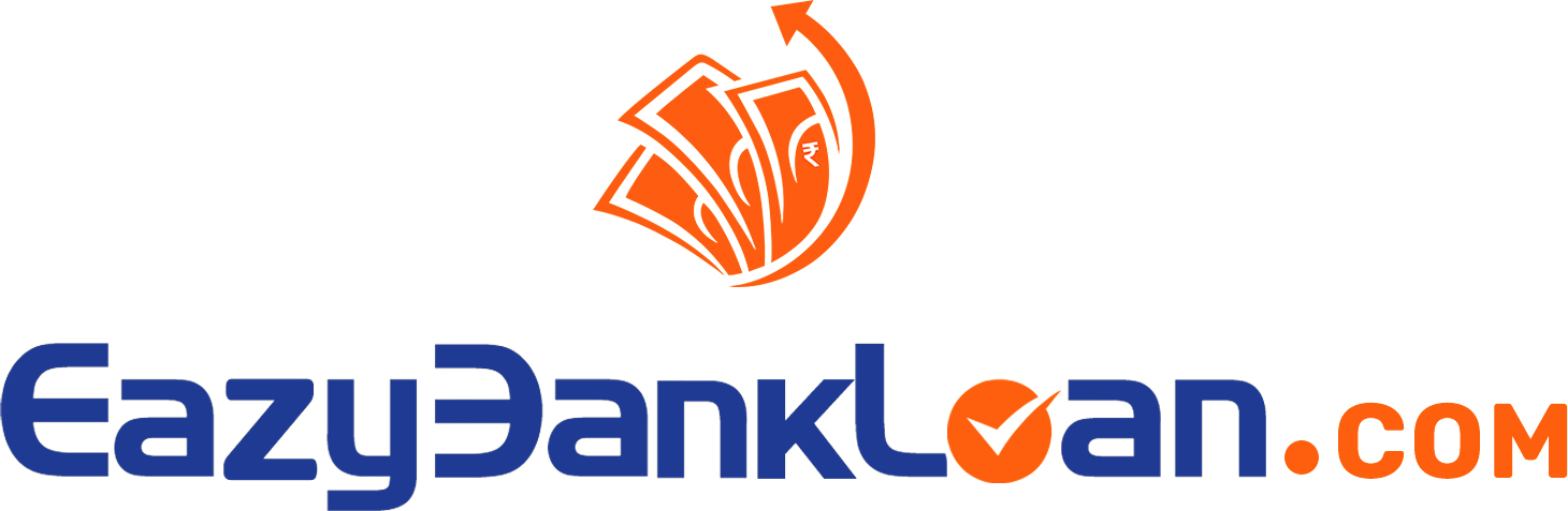 Company Logo For Eazy Bank Loan'