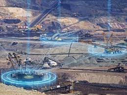 Digitalization in Mining Market