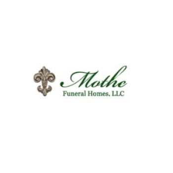 Company Logo For Mothe Funeral Homes, LLC'