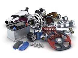 Aftermarket Automotive Parts Retailer'
