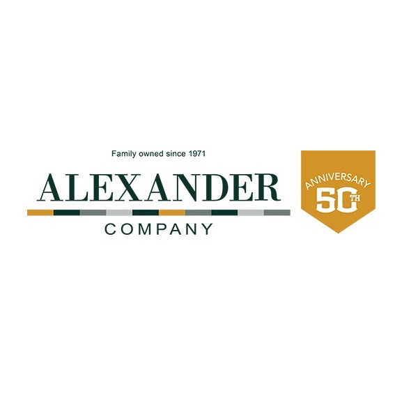 Company Logo For Alexander Company'