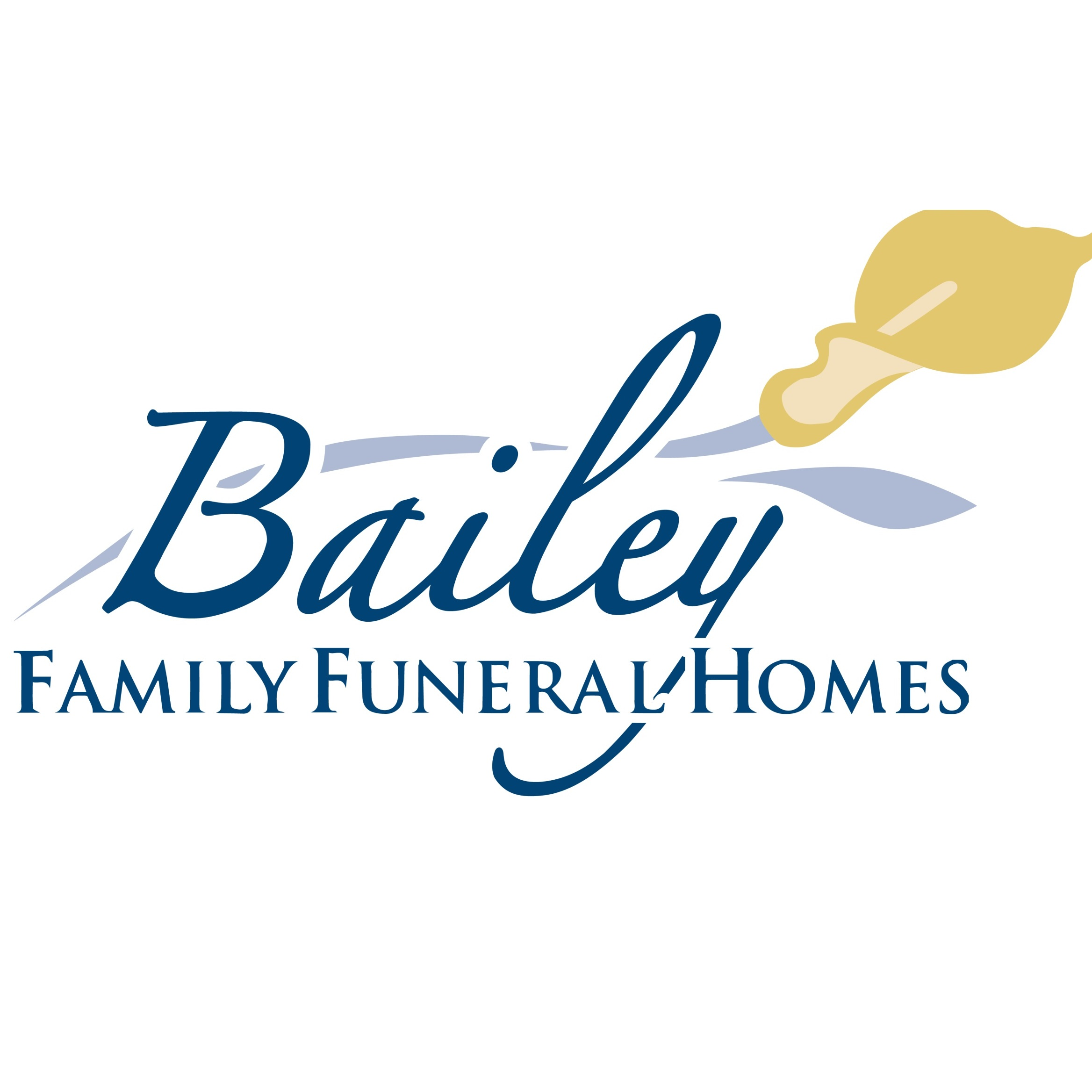 Company Logo For B. C. Bailey Funeral Home'