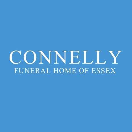 Company Logo For Connelly Funeral Home of Essex'