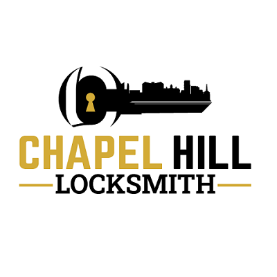 Company Logo For Chapel Hill Locksmith'