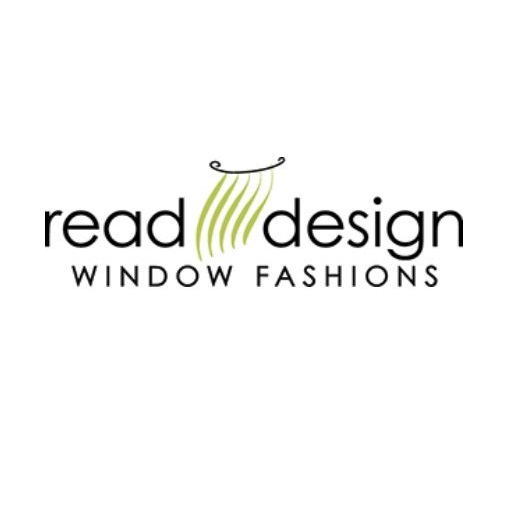 Read Design Window Fashions - Southlake Logo