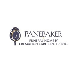 Company Logo For Panebaker Funeral Home &amp; Cremation'