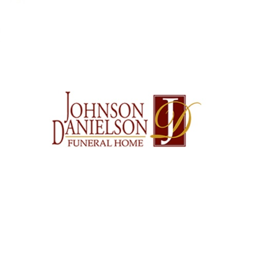 Company Logo For Johnson-Danielson Funeral Home'