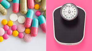 Weight Loss Drugs Market'