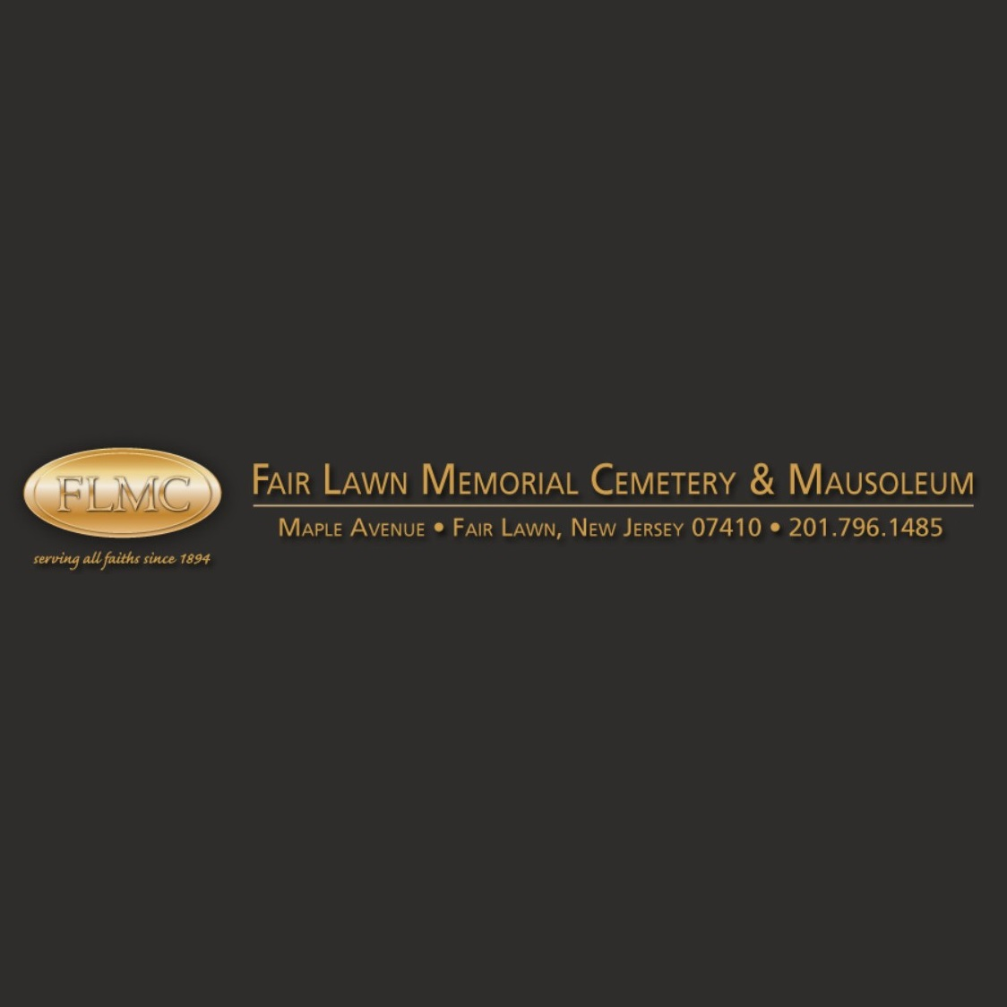 Company Logo For Fair Lawn Memorial Cemetery &amp; Mauso'