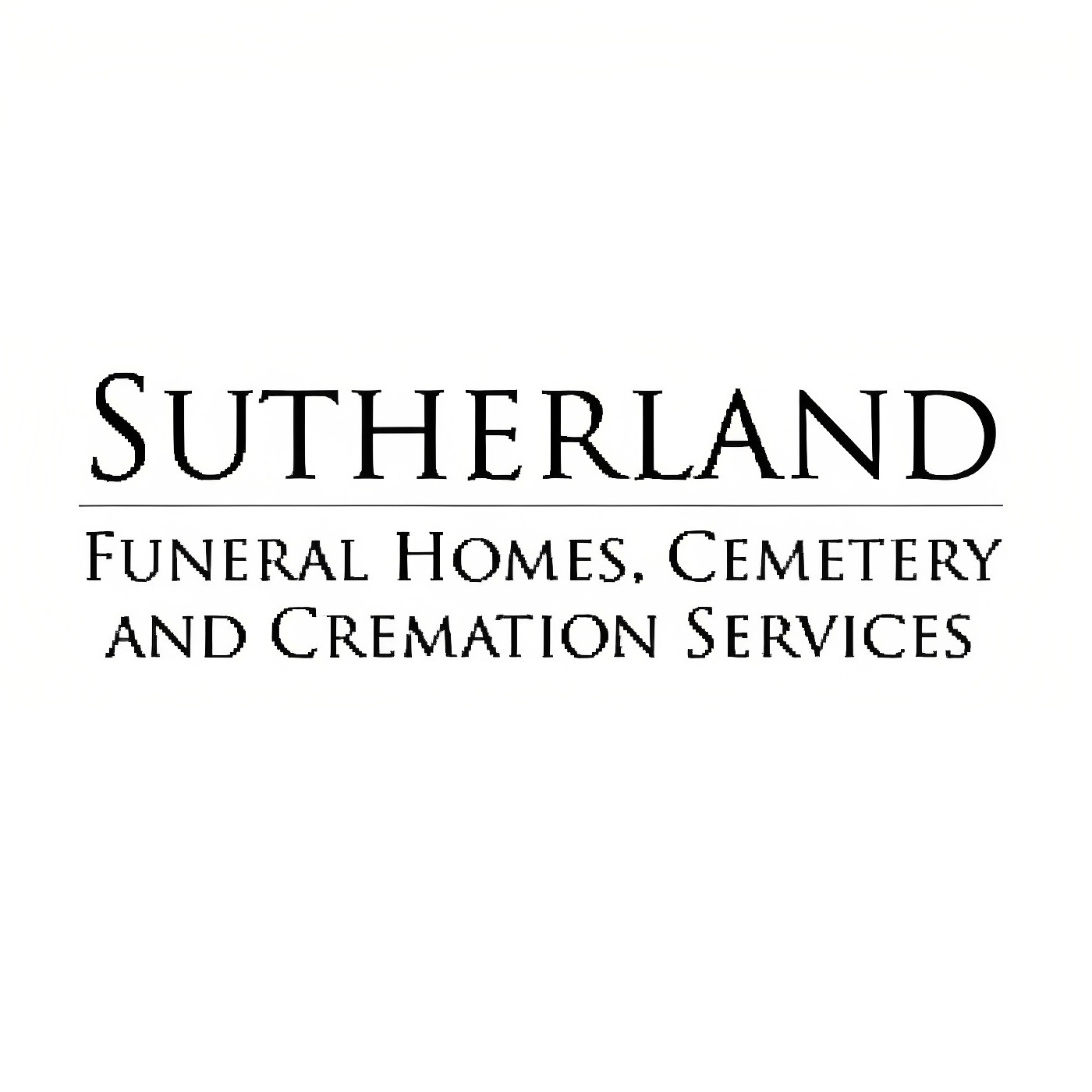 Company Logo For Sutherland-Garnier Funeral Home and Cremati'