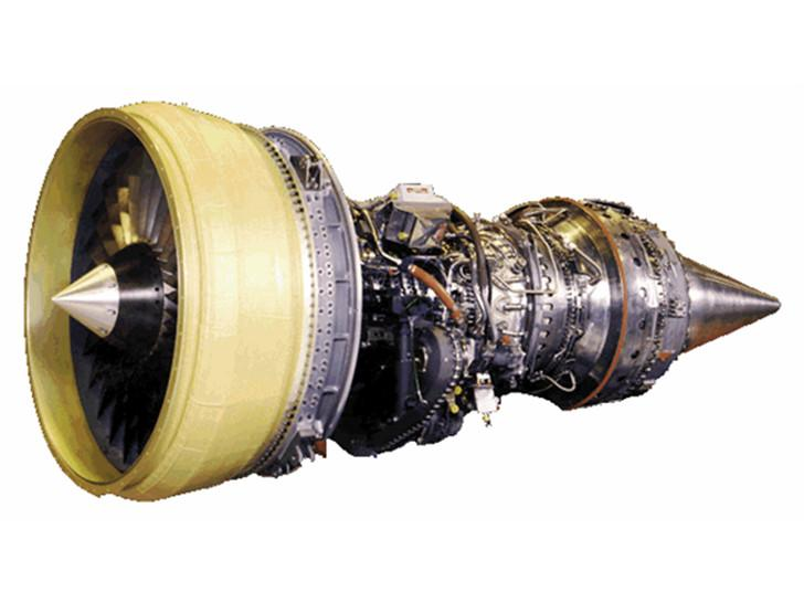 Aero Engine Structural Part Market