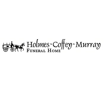 Company Logo For Holmes-Coffey-Murray Funeral Home'