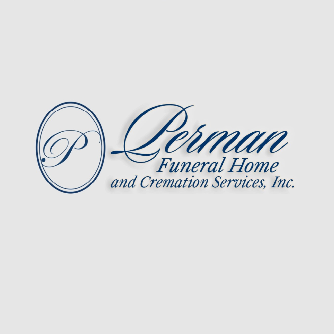 Perman Funeral Home and Cremation Services, Inc. Logo