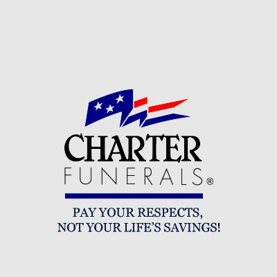 Company Logo For Charter Funerals'