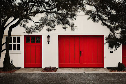 Company Logo For Fort Collins Garage Door Service'